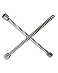 WHEEL SPANNER  SOCKET