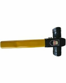 STEERING WHEEL LOCK DASHBOARD