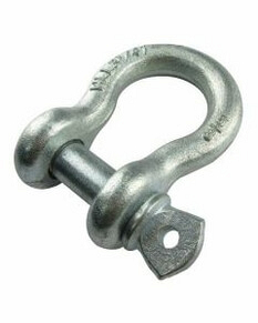 BOW SHACKLE