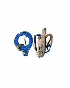 RATCHET TIE DOWN SET 900KG