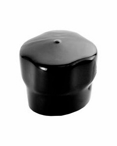TRAILER PLUG SOCKET COVER 