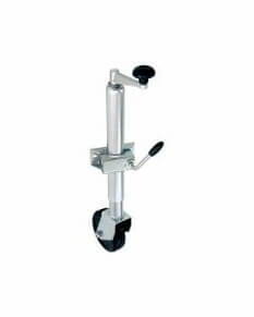 JOCKEY WHEEL 230KG