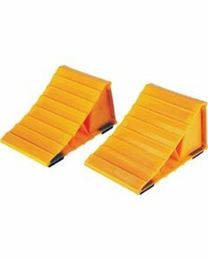 WHEEL CHOCK
