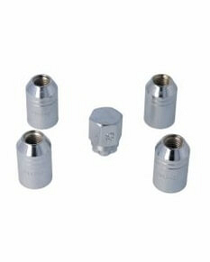 UNIVERSAL WHEEL LOCK NUTS