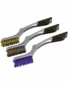 CLEANING BRUSH SET