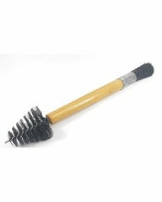 MAG WHEEL NYLON CLEANING BRUSH