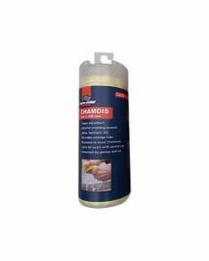 PVA SYNTHETIC CHAMOIS
