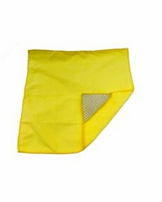 MICROFIBRE BUFFING CLOTH