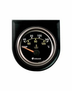 52MM ELECTRICAL WATER TEMPERATURE GAUGE 