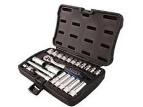 SOCKET SET SOCKET SET