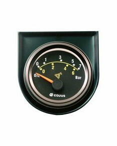 52MM ELECTRICAL OIL PRESSURE GAUGE