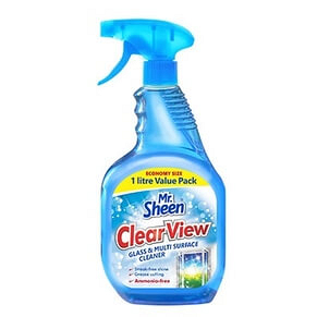 ClearView Glass