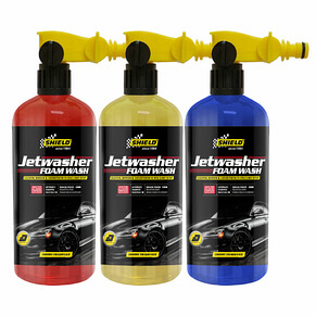JETWASHER