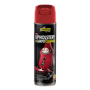 Upholstery & Carpet Cleaner