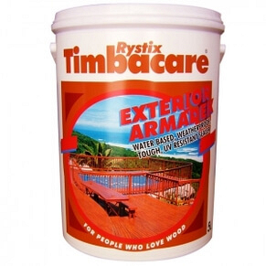 Exterior sealant - Water Based Exterior sealant - Water Based