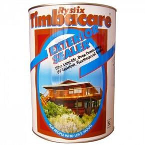 Exterior Sealant - Oil Based Exterior Sealant - Oil Based