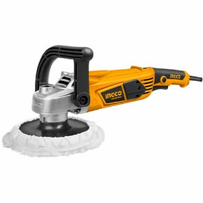 ANGLE POLISHER 180MM 220V
