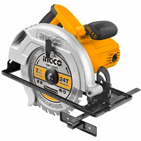 CIRCULAR SAW (1400W)