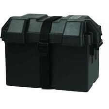 BATTERY BOX
