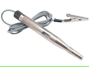 CIRCUIT TESTER