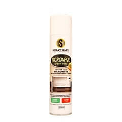 MICROWAVE SPRAY