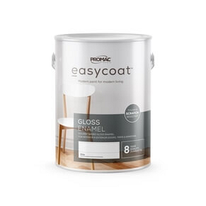 EASYCOAT ENAMEL GLOSS