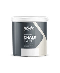 CHALK PAINT