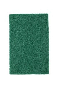 SCOURER PADS