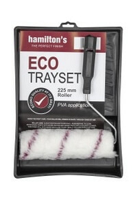 ECONOMY ROLLER & TRAY SETS