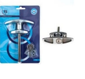 T-HANDLE