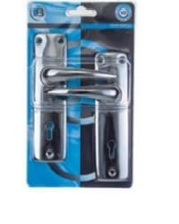 CHROME HANDLE