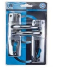 CYLINDER CHROME HANDLE