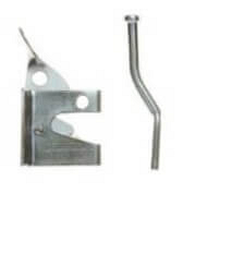 GATE LATCH