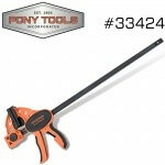 E-Z HOLD CLAMP