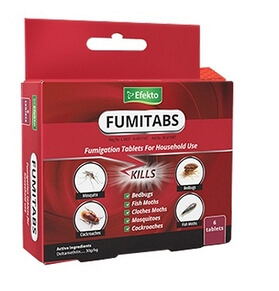 FUMITABS