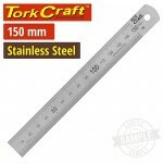 STAINLESS STEEL RULER