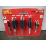 RASP SET
