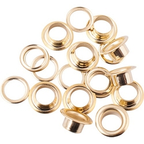 SPARE EYELETS