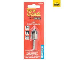 COUNTERSINK