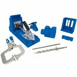 JIG MASTER KIT