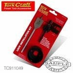 LOCK INSTALLATION KIT