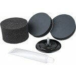 LENS RESTORATION KIT