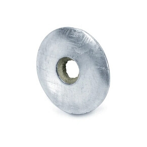 BONDED WASHER