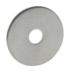 FENDER WASHER