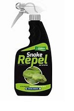 SNAKE REPELLANT