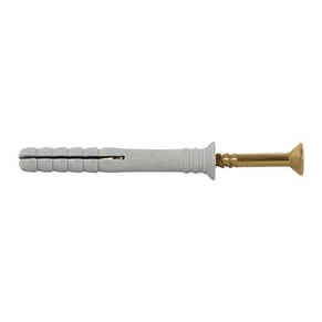 NYLON NAIL-IN ANCHOR
