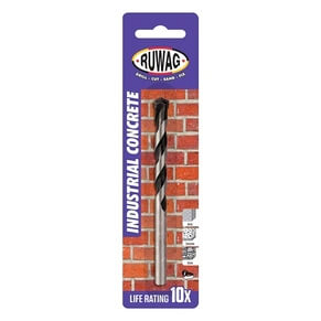 DRILL BIT CONCRETE
