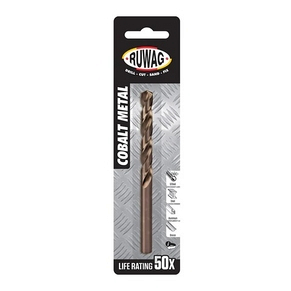DRILL BIT COBALT METAL