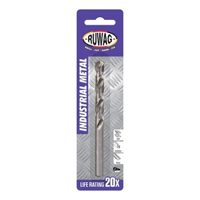 DRILL BIT INDUSTRIAL METAL