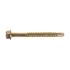 TEK SCREW
